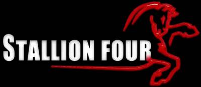 logo Stallion Four